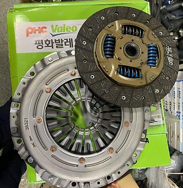 Унаа: Автозапчасти из Кореи — оригинальные и качественные также есть — 3