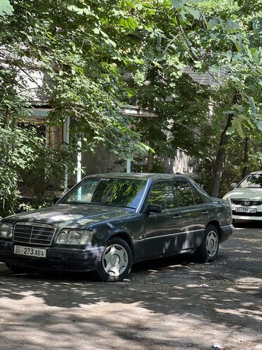 124 мерседес каракол: Mercedes-Benz W124: 1993 г., 2 л, Механика, Бензин, Седан