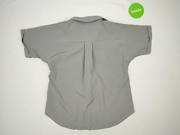 poncho s: Koszula damska, rozmiar M — 3