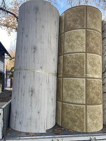 Ковролин: Ковралин высота 2м. Адрес: ул.Орозбекова 344А БИШКЕК Особенности: - — 6