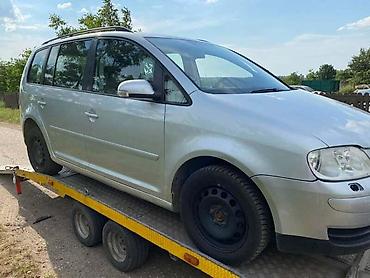 moj auto: SEDISTA ZA VOLKSWAGEN TOURAN OD 2001. DO 2005. GOD. | Polovni Delovi — 3