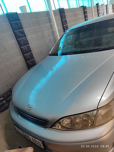 айнек стекло: Toyota Windom: 1998 г., 2.5 л, Автомат, Бензин, Седан — 5