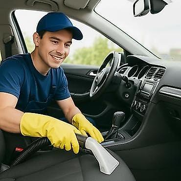 jeep wj: ŞOK ŞOK ŞOK!!! SEDAN-70,JEEP 100AZN.Avtomobil salonu dərin təmizləmə — 1