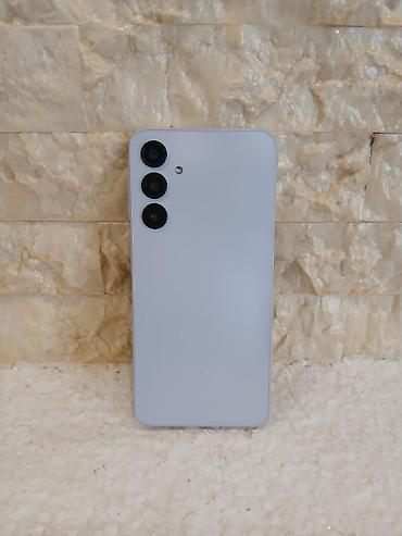 железный диск на 16: Samsung Galaxy A16, 128 ГБ, цвет - Серый, Отпечаток пальца, Две SIM карты — 1