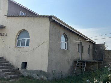 Həyət evləri və villaların satışı: Novxanı 7 otaqlı, 250 kv. m, Orta təmir — 3