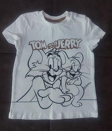 Kompleti: Paket odeće za dečaka (više komada): 1) Siva dukserica sa kapuljačom — 8