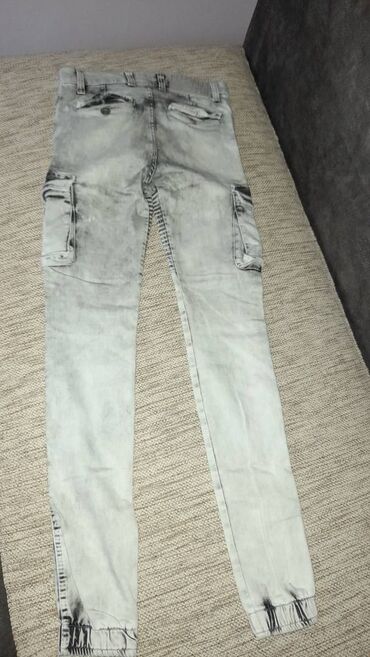 Farmerke: Farmerke, 28, 29, 30 / 28, 29, 30, Skinny — 11