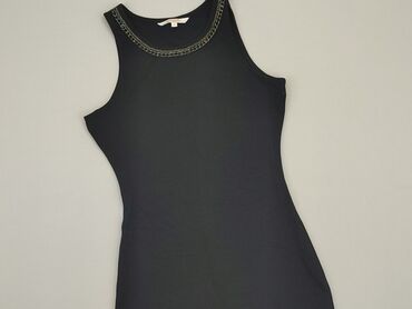 sukienki lato tanie: Dress, S (EU 36), Clockhouse, condition - Perfect