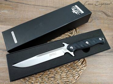 Охотничьи ножи: ⚔️ Ножи и складни!!! Большой выбор современных фиксированных и — 10