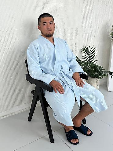 Домашние костюмы: Мужской домашний костюм, Все размеры, Новый, Самовывоз, Платная доставка — 2