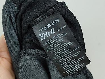 nike tech fleece: Crivit, Bluza z kapturem damska, rozmiar S — 5
