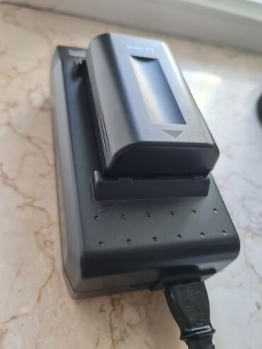 Videokameralar: Video kamera — 5