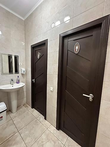 маленький офис: Продажа офисов 96 м², С ремонтом, Многоэтажное здание, 1 этаж — 10