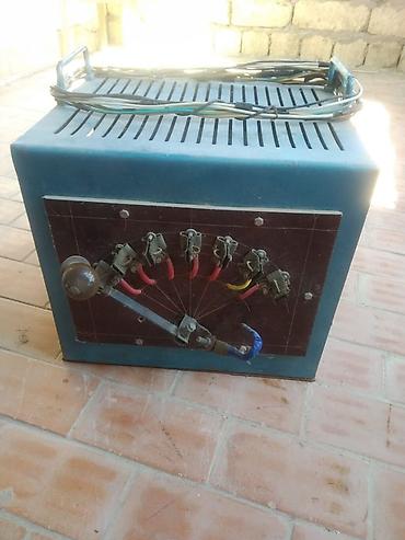 12 volt 220: İşlənmiş, Ev üçün, 1 faza, Gərginliy stabilizatoru, 220/380 V, Ünvandan götürmə, Kredit yoxdur — 1