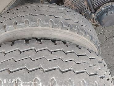 sahibinden ford transit 100 lük 5 1: KAMAZ yük avtomobili, qapalı furqon kuzovlu. Avtomobilin ön — 10