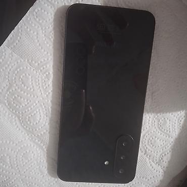 samsung galaxy 2: Samsung Galaxy A26 5G, 128 GB, rəng - Qara, Barmaq izi — 4