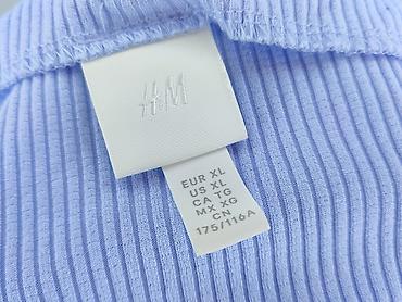 korea: H&M, Women's blouse, size XL — 4