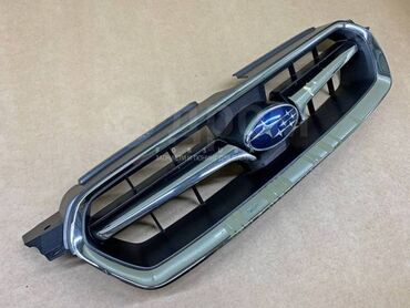 воск для машины: Радиатор торлору Subaru Колдонулган, Оригинал