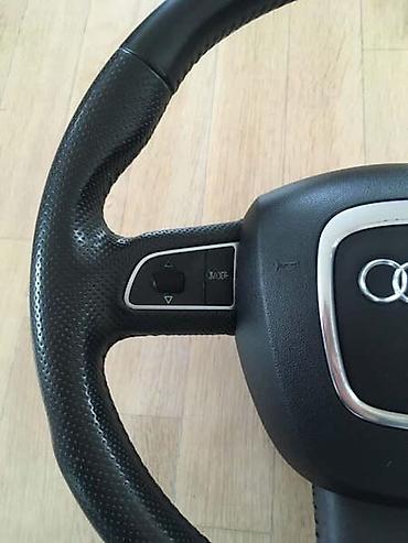 pc volani: VOLAN AIR BAG ZA AUDI A4, A4 ALLROAD, A5 . OD 2008. DO 2012. GOD. | — 3