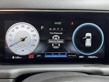 туксон 2020: Hyundai Tucson: 2020 г., 1.6 л, Робот, Бензин, Кроссовер — 6