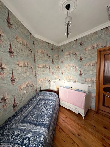 Həyət evləri və villaların satışı: Montin 4 otaqlı, 60 kv. m, Kredit yoxdur, Yeni təmirli — 8