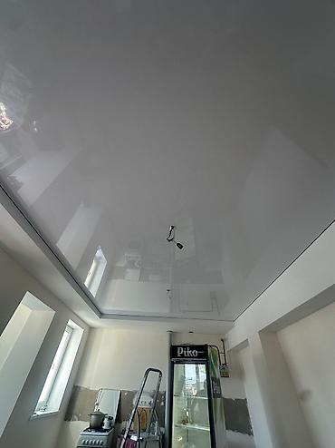 Потолочные работы: Монтаж потолков | Багет Больше 6 лет опыта — 26