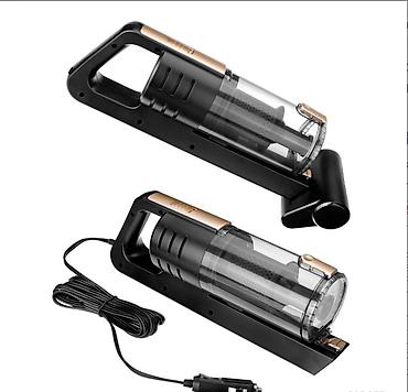 Автопылесосы: Проводной Автопылесос, Новый, Самовывоз — 1