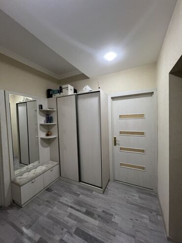 Yeni tikili: 2 otaqlı, Yeni tikili, 50 kv. m — 5