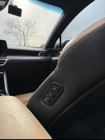 Kia: Kia K5: 2021 г., 2 л, Автомат, Газ, Седан — 5