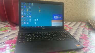 оперативная память ddr2 1gb: Fujitsu, 4 ГБ ОЭТ