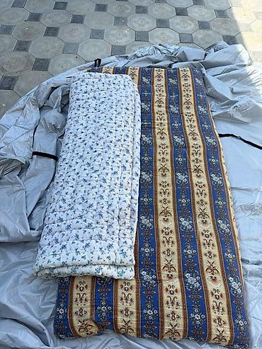 2 ci sinif defteri: Böyüklər üçün İşlənmiş Pambıq Döşək, Pulsuz çatdırılma — 3