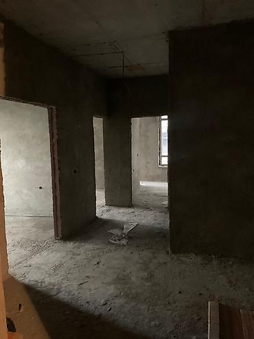 125: 2 комнаты, 71 м², 3 этаж, ПСО (под самоотделку) — 2