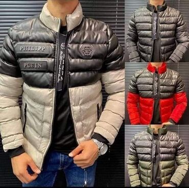 Ostale jakne: S - 2xl
7200 — 10