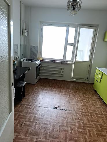 ищу квартиру кант: 2 комнаты, Учкун мкр Риэлтор, Семейным, от 6 месяцев, Без мебели — 5