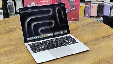 iphone 13 qiymet: Apple MacBook, 13.3 ", Intel Core i3, 256 GB