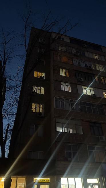 49: 1 комната, 35 м², Аламедин-1 мкр 105 серия, 6 этаж, Косметический ремонт — 5