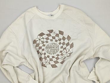 bluza moro cropp: Hollister, Bluza damska
, rozmiar L — 1
