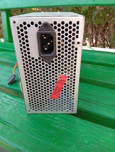 pc case: Блоки питания для ПК формата ATX В наличии несколько моделей Jump и — 4
