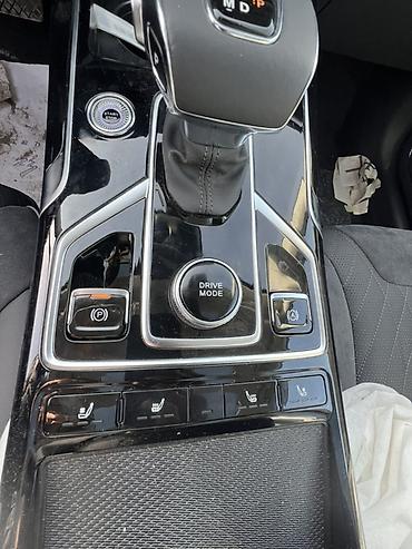 Jetour: Jetour : 2023 г., 2 л, Автомат, Бензин, Кроссовер — 5