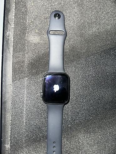 кожух видеокарты: Срочно продаю насчет скидки договоримся! Apple Watch SE 3 (GPS), цвет — 2