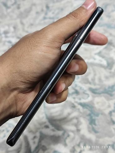 Мобильные телефоны: Honor Magic 4 Pro, Б/у, 256 ГБ, цвет - Черный, 1 SIM, 2 SIM — 9