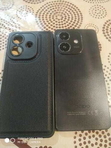 samsung a5 2017 qiyməti: Oppo A5, 256 ГБ, цвет - Черный, С документами
