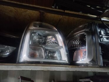 Бамперы и комплектующие: Бампер Hyundai, Б/у — 5