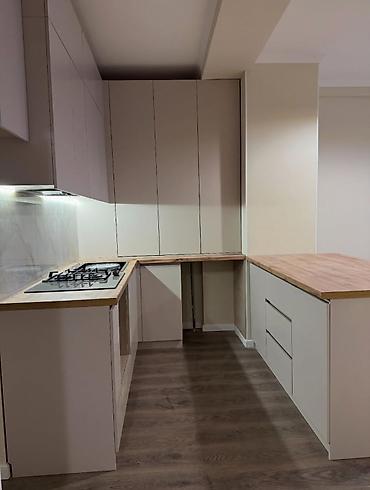 Продажа квартир: 1 комната, 42 м², Элитка, 12 этаж, Дизайнерский ремонт — 1