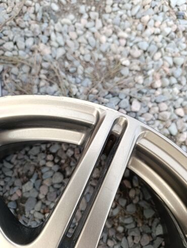 Диски: Литые Диски R 16 Б/у — 9