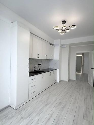 Продажа квартир: 2 комнаты, 73 м², Технопарк Элитка, 14 этаж, Евроремонт — 8