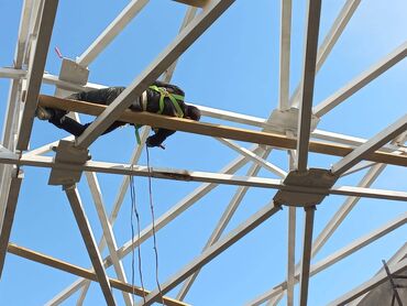 Naveslər, markizlər: Hər növ naves işləri — 20