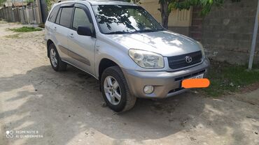 тойота рав 4 коротыш: Toyota RAV4 EV: 2004 г., 2 л, Автомат, Бензин, Кроссовер