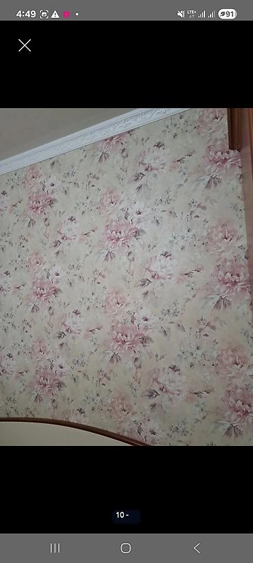 Виниловые обои: СРОЧНО!!! ПРОДАЁТСЯ 2-х комнатная квартира. СОБСТВЕННИК, БЕЗ — 3