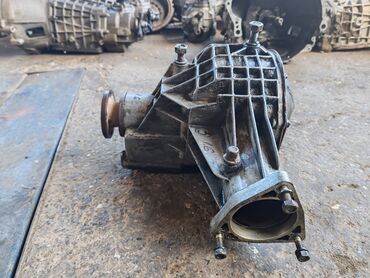 Auto delovi: Prednji diferencijal Lada 2121 Niva 1.6 br.3. Polovno, ocuvano — 4